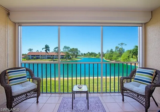 2nd image of 3675 Amberly Cir #C207, Naples, FL 34112 | MLS# 226016488