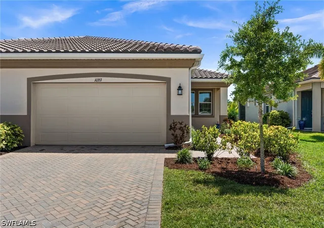 Photo 1 of Sale Pending at 10353 Bonavie Cvs Dr, Fort Myers, FL 33966 | MLS# 226016818 | Listing updated on 2026-08-28