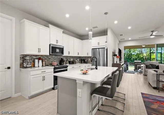 Photo 2 of Sale Pending at 10353 Bonavie Cvs Dr, Fort Myers, FL 33966 | MLS# 226016818 | Listing updated on 2026-08-28