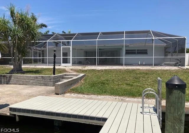 Homes for sale in Cape Coral, FL | 5242 Seagull Ct, Cape Coral, FL 33904 | MLS# 2026018689