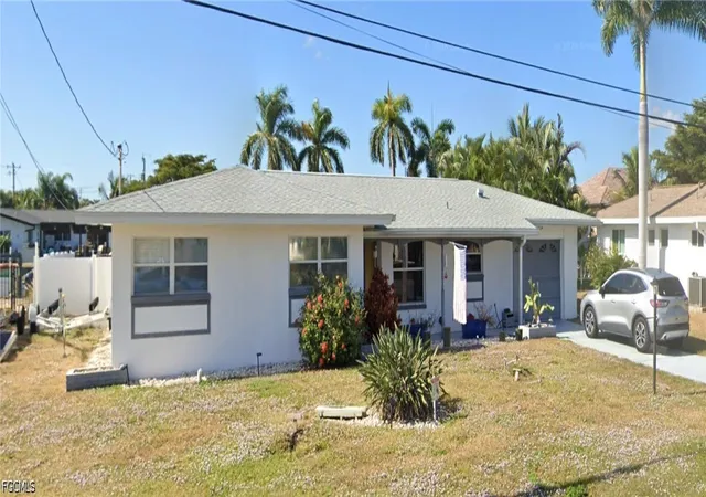 Homes for sale in Cape Coral, FL | 5242 Seagull Ct, Cape Coral, FL 33904 | MLS# 2026018689