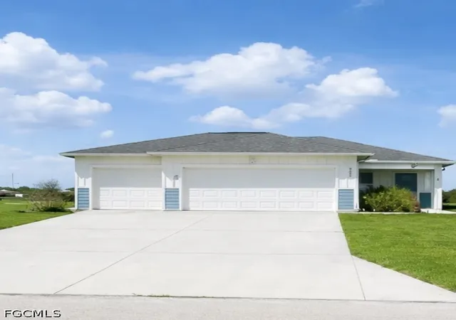 1st image of 9023 Maywood Cir, Labelle, FL 33935 | MLS# 2026018692