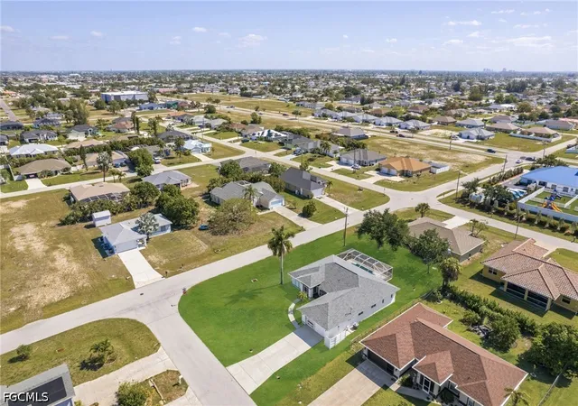 Homes for sale in Cape Coral, FL | 2929 Sw 8Th Ct, Cape Coral, FL 33914 | MLS# 2026018697