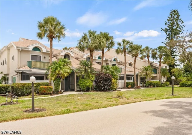 Photo 1 of Condo for sale at 77 Emerald Woods Dr #I6, Naples, FL 34108 | MLS# 226016715 | Listing updated on 2026-04-23