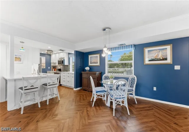 Photo 2 of Condo for sale at 1100 Little Neck Ct #F52, Naples, FL 34102 | MLS# 226016825 | Listing updated on 2026-05-01