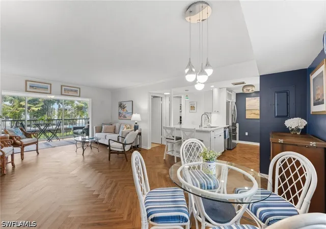 Photo 3 of Condo for sale at 1100 Little Neck Ct #F52, Naples, FL 34102 | MLS# 226016825 | Listing updated on 2026-05-01