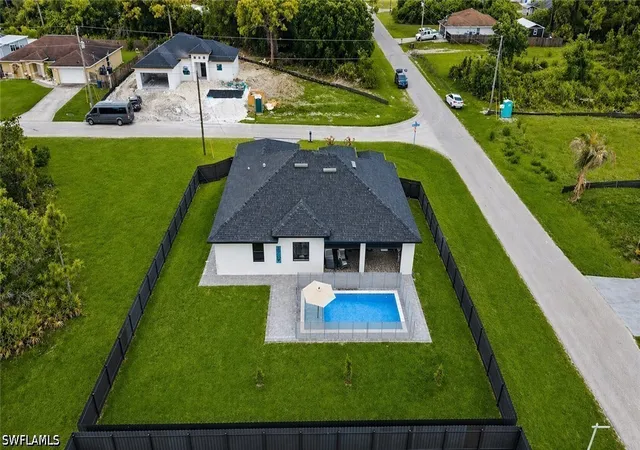 Photo 3 of Single family home for sale at 764 Clancy St E, Lehigh Acres, FL 33974 | MLS# 226015635 | Listing updated on 2026-05-26