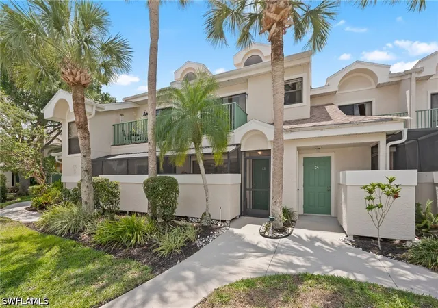 Photo 1 of Condo for sale at 55 Emerald Woods Dr #C3, Naples, FL 34108 | MLS# 226015856 | Listing updated on 2026-04-23