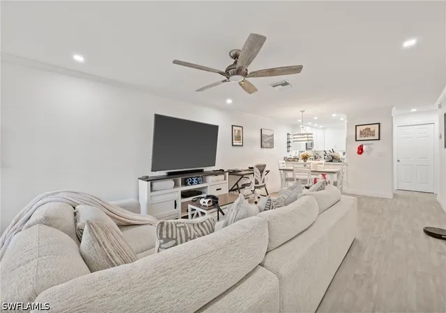 Photo 2 of Condo for sale at 55 Emerald Woods Dr #C3, Naples, FL 34108 | MLS# 226015856 | Listing updated on 2026-04-23