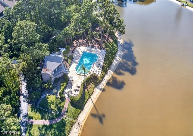 50th image of 15395 Cedarwood Ln #104, Naples, FL 34110 | MLS# 226016826