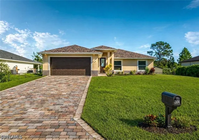 1st image of 3110 42nd St W, Lehigh Acres, FL 33971 | MLS# 226016212