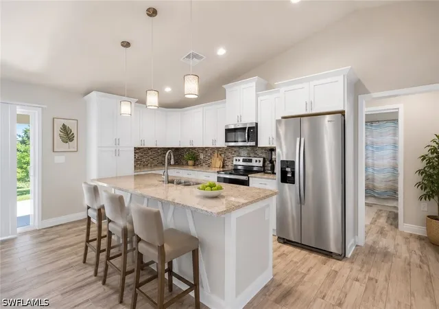 4th image of 3110 42Nd St W, Lehigh Acres, FL 33971 | MLS# 226016212