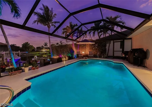 3rd image of 2828 Sw 33Rd Ter, Cape Coral, FL 33914 | MLS# 2026018716