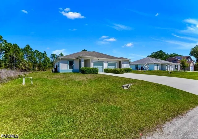 Photo 2 of Multi family home for sale at 849/851 Bedford Dr, Lehigh Acres, FL 33974 | MLS# 2026018719 | Listing updated on 2026-04-30
