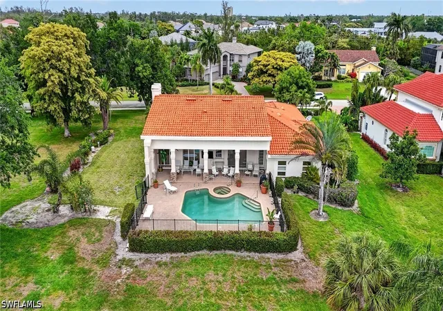 2nd image of 16031 Forest Oaks Dr, Fort Myers, FL 33908 | MLS# 226016149