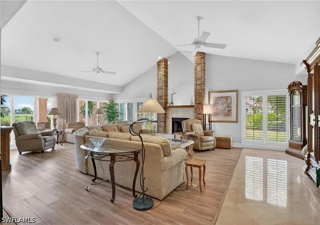 Photo 3 of Single family home for sale at 16031 Forest Oaks Dr, Fort Myers, FL 33908 | MLS# 226016149 | Listing updated on 2026-07-20