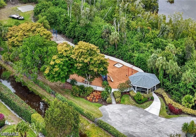 50th image of 16031 Forest Oaks Dr, Fort Myers, FL 33908 | MLS# 226016149