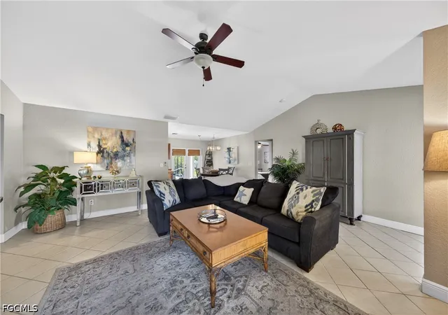 Photo 3 of Single family home for sale at 4005 Sw 27th Avenue, Cape Coral, FL 33914 | MLS# 2026018722 | Listing updated on 2026-06-27