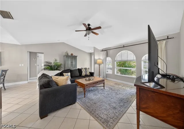 Photo 4 of Single family home for sale at 4005 SW 27th Avenue, Cape Coral, FL 33914 | MLS# 2026018722 | Listing updated on 2026-06-27
