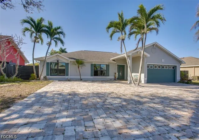Photo 1 of Single family home for sale at 162 Se 22nd Street, Cape Coral, FL 33990 | MLS# 2026018769 | Listing updated on 2026-06-24