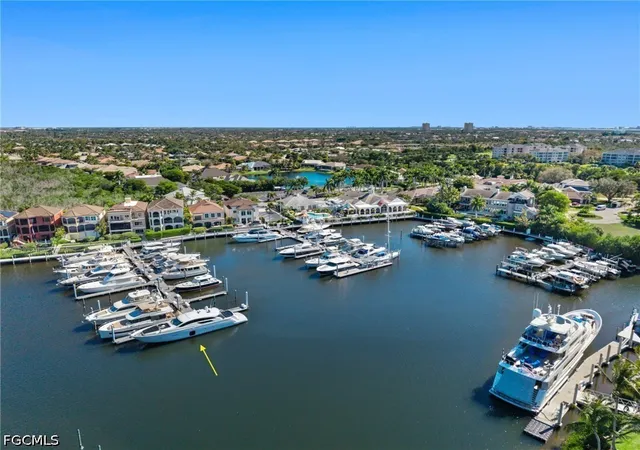 Photo 2 of Land for sale at 97' Boat Slip A21 St Charles Yacht Clb, Fort Myers, FL 33908 | MLS# 2026018774 | Listing updated on 2026-07-10
