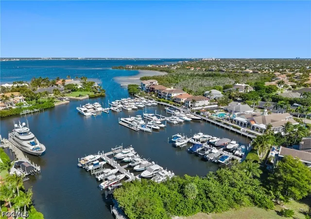 Photo 3 of House for sale at 97' Boat Slip A21 St Charles Yacht Clb, Fort Myers, FL 33908 | MLS# 2026018774 | Listing updated on 2026-07-10