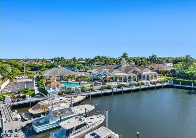 Photo 4 of House for sale at 97' Boat Slip A21 St Charles Yacht Clb, Fort Myers, FL 33908 | MLS# 2026018774 | Listing updated on 2026-07-10