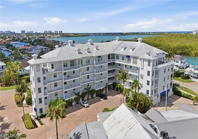 2nd image of 140 Palm St #211, Marco Island, FL 34145 | MLS# 226016408