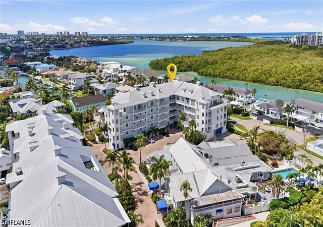 5th image of 140 Palm St #211, Marco Island, FL 34145 | MLS# 226016408