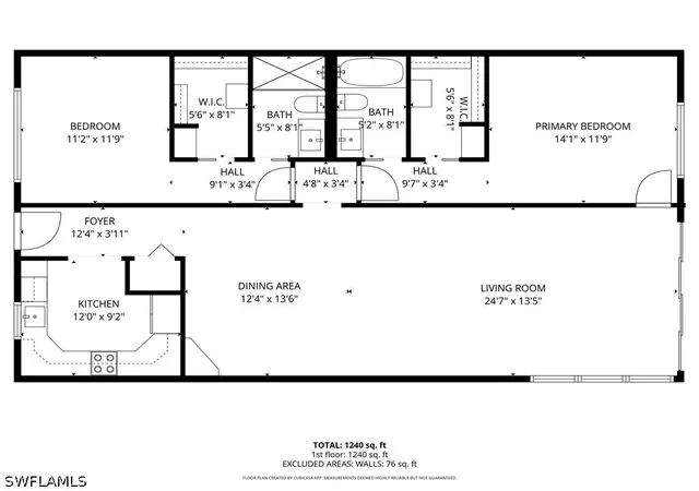 20th image of 211 3rd Ave S #211, Naples, FL 34102 | MLS# 226016840