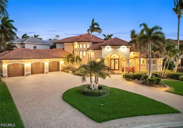 1st image of 5727 Yardarm Ct, Cape Coral, FL 33914 | MLS# 2026018810