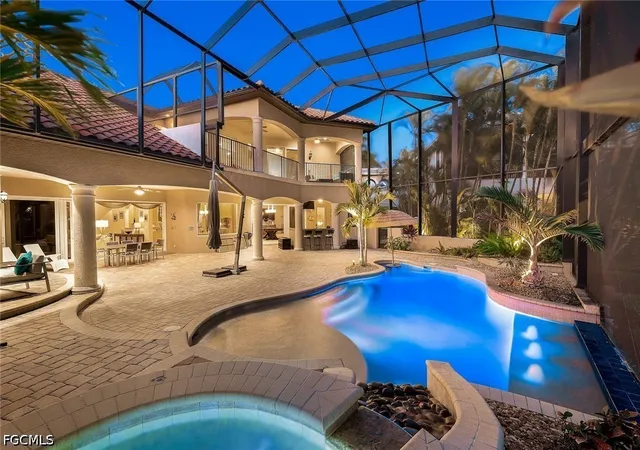 2nd image of 5727 Yardarm Ct, Cape Coral, FL 33914 | MLS# 2026018810