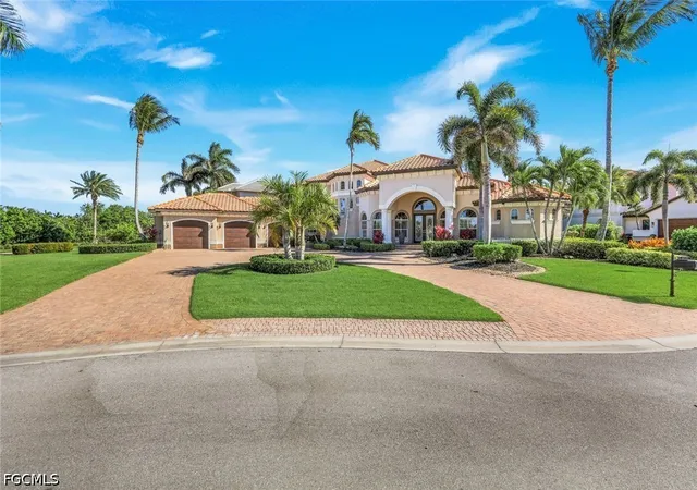 4th image of 5727 Yardarm Ct, Cape Coral, FL 33914 | MLS# 2026018810