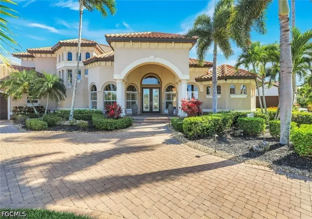 5th image of 5727 Yardarm Ct, Cape Coral, FL 33914 | MLS# 2026018810