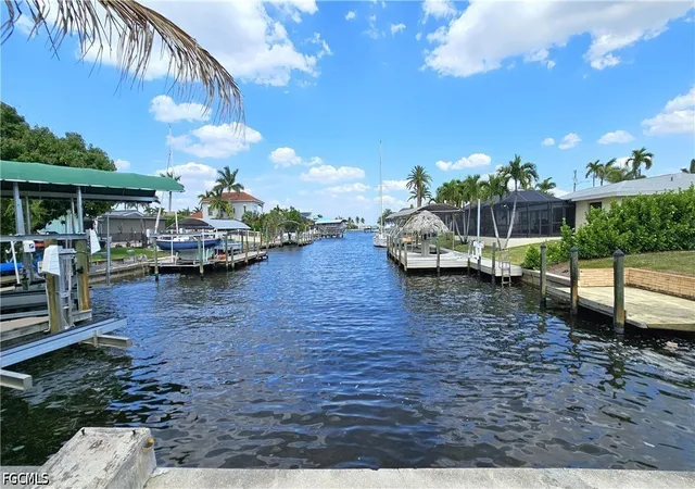 1st image of 111 Sw 58th Ter, Cape Coral, FL 33914 | MLS# 2026018816