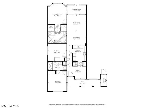 44th image of 7940 Mahogany Run Ln #611, Naples, FL 34113 | MLS# 226016863