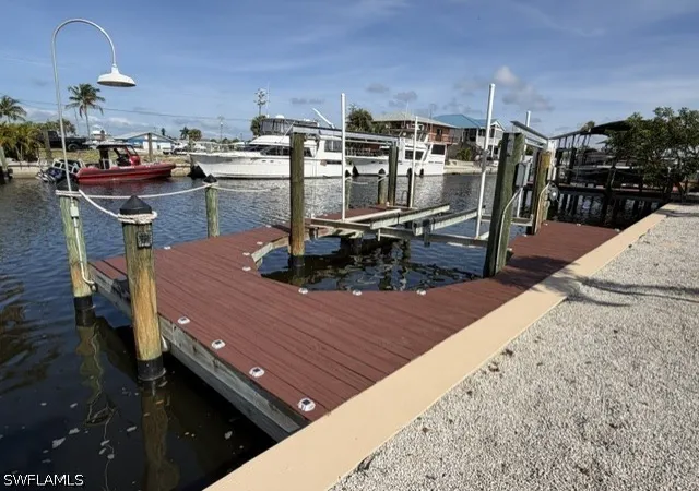 2nd image of 3123 Bracci Dr, Saint James City, FL 33956 | MLS# 226016407