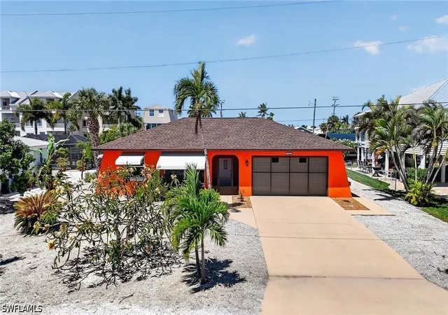 50th image of 3123 Bracci Dr, Saint James City, FL 33956 | MLS# 226016407