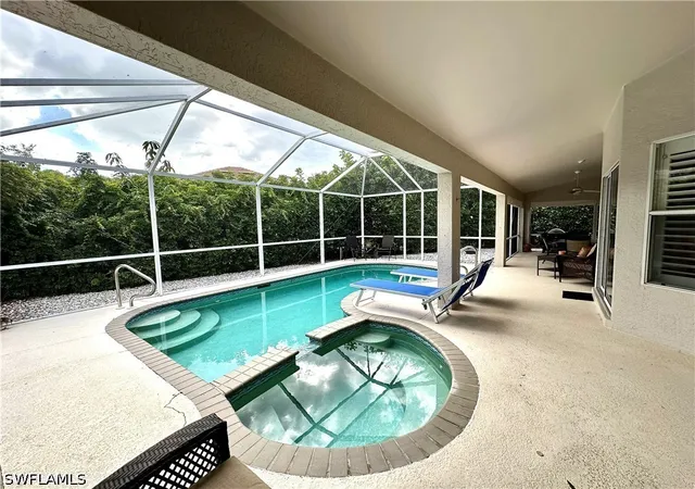 4th image of 12654 Buttonbush Pl, Bonita Springs, FL 34135 | MLS# 226016215