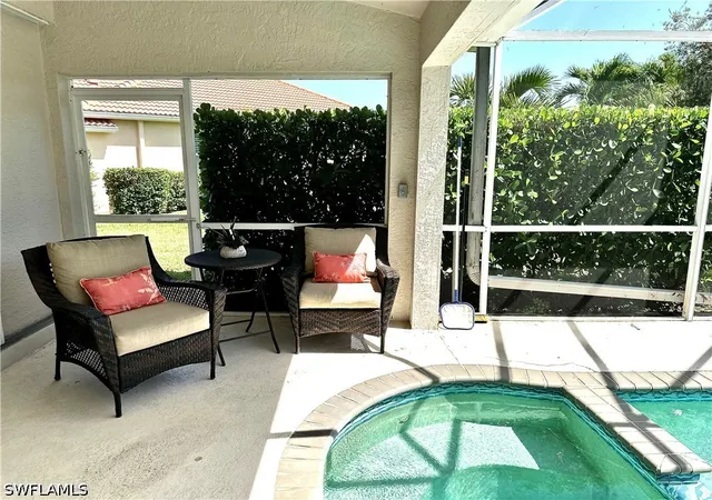 5th image of 12654 Buttonbush Pl, Bonita Springs, FL 34135 | MLS# 226016215