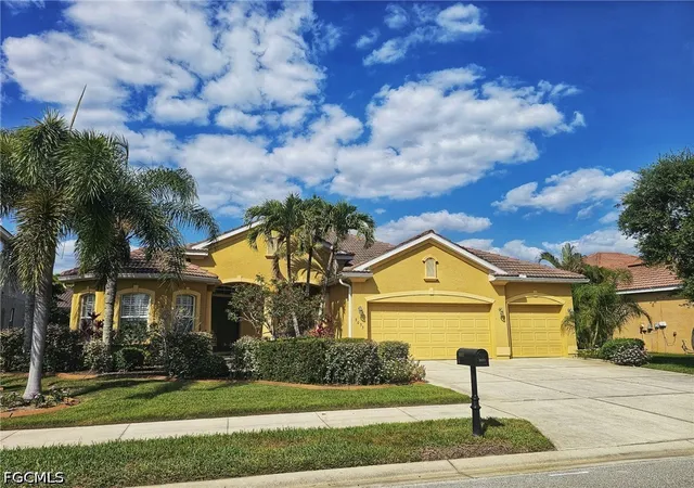 1st image of 3033 Via Rialto St, Fort Myers, FL 33905 | MLS# 2026018829