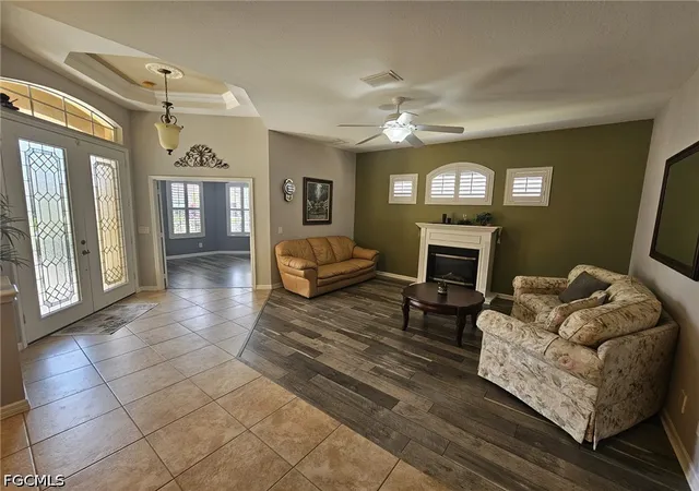 2nd image of 3033 Via Rialto St, Fort Myers, FL 33905 | MLS# 2026018829