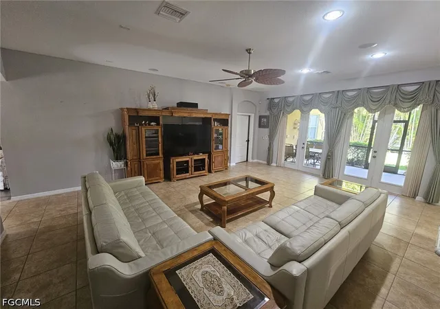 4th image of 3033 Via Rialto St, Fort Myers, FL 33905 | MLS# 2026018829