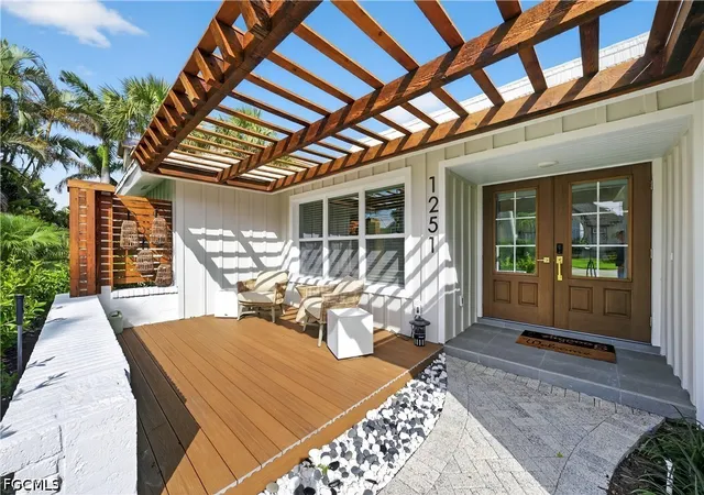 1st image of 1251 Par View Dr, Sanibel, FL 33957 | MLS# 2026018843