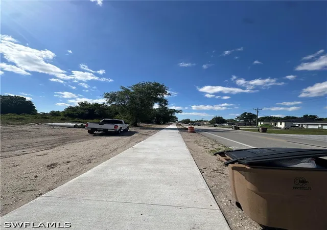 Photo 1 of Land for sale at 425 Bell Blvd S, Lehigh Acres, FL 33974 | MLS# 226016984 | Listing updated on 2026-10-01