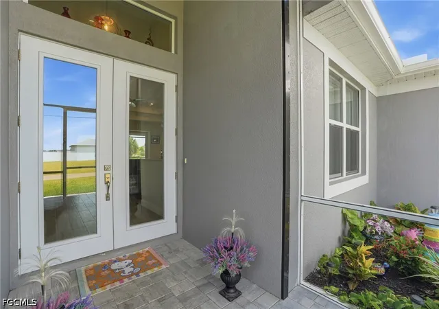 Photo 3 of Single family home for sale at 1825 Nw 31st Avenue, Cape Coral, FL 33993 | MLS# 2026018851 | Listing updated on 2026-06-30