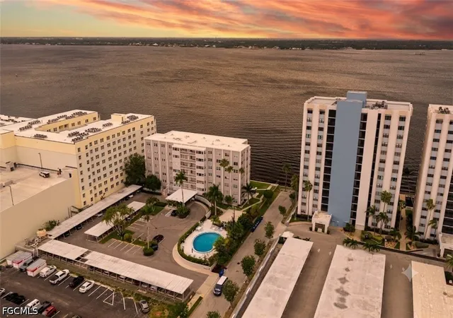 1st image of 1900 Clifford St #301, Fort Myers, FL 33901 | MLS# 2026018854