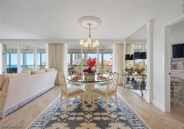 2nd image of 4651 Gulf Shore Blvd N #205, Naples, FL 34103 | MLS# 226016999