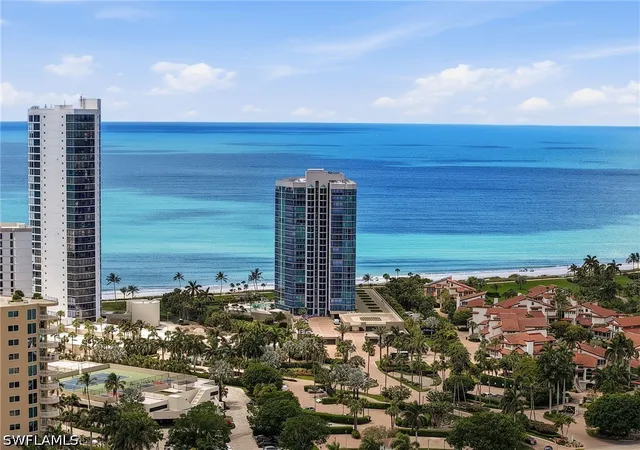 2nd image of 4651 Gulf Shore Blvd N, Naples, FL 34103