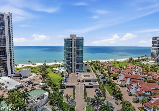 48th image of 4651 Gulf Shore Blvd N #205, Naples, FL 34103 | MLS# 226016999